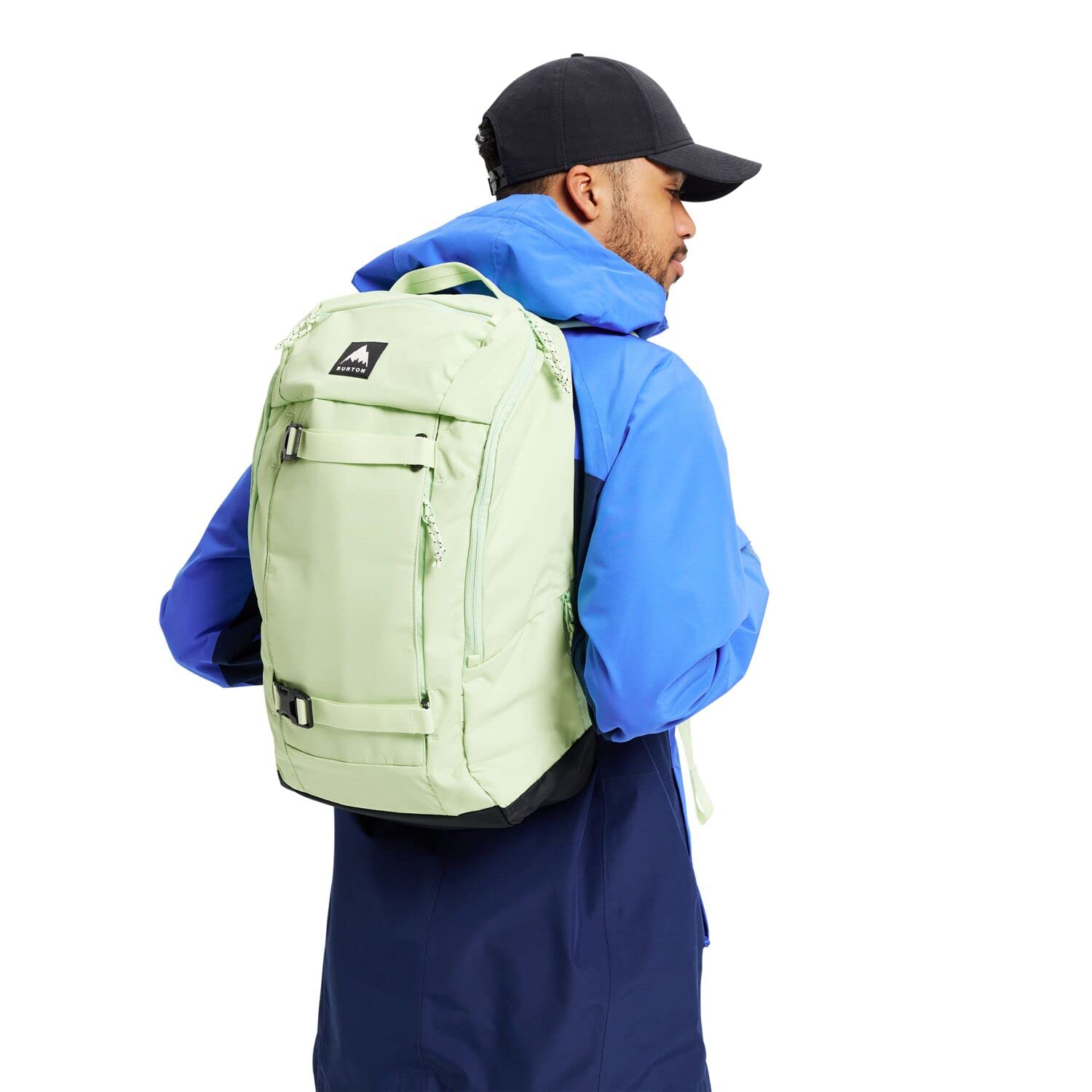 Burton Kilo 2.0 Sac à Dos Mixte Gleam