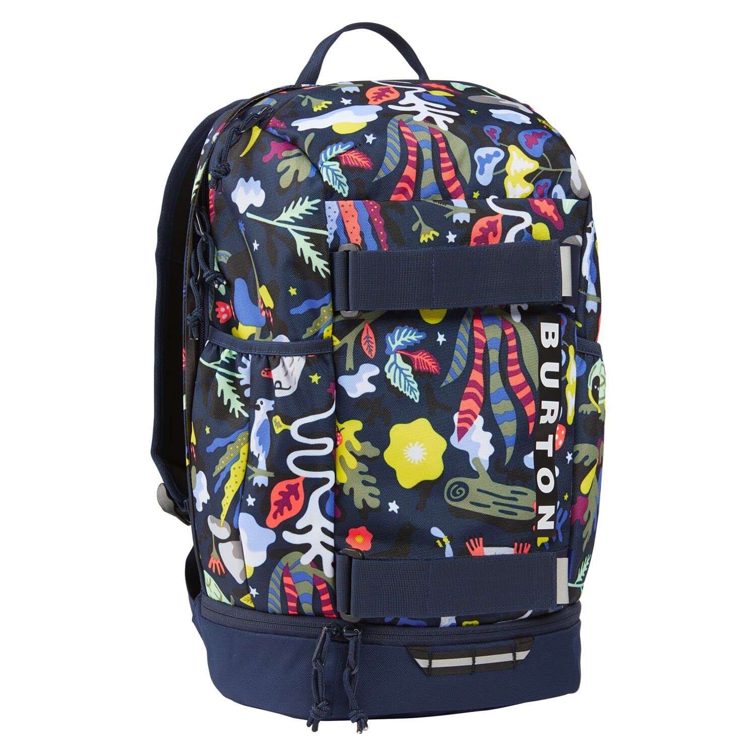 Burton Distortion sac à dos enfant 18L Ballad Blue