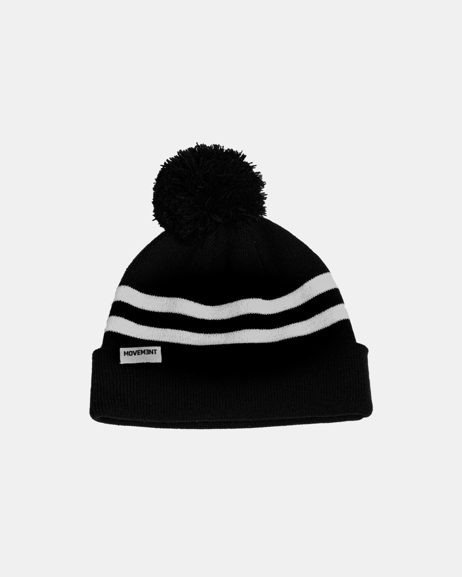 Movement Pompom Beanie bonnet ski à pompon