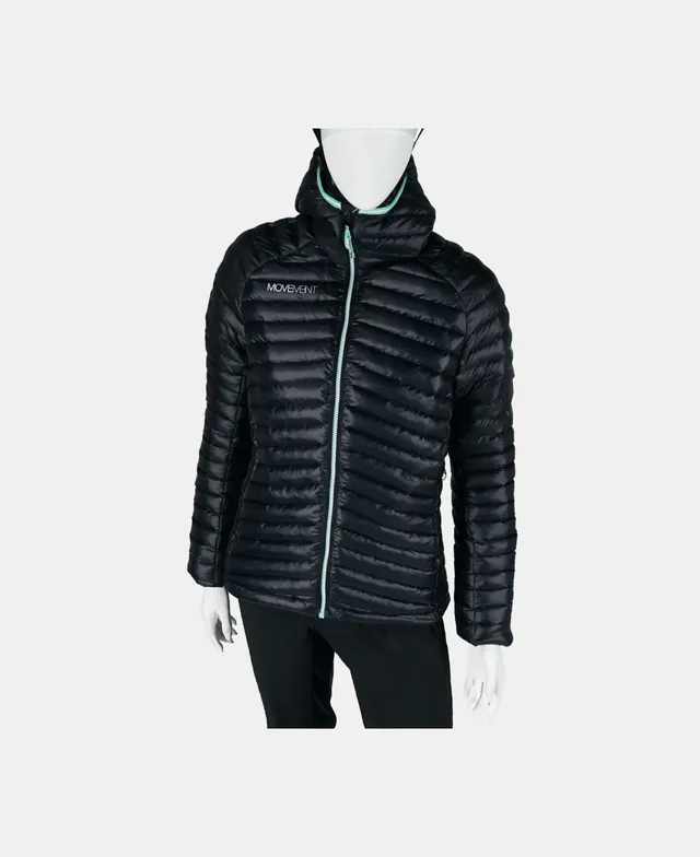 Movement Pro Insulated Women veste ski femme M noir