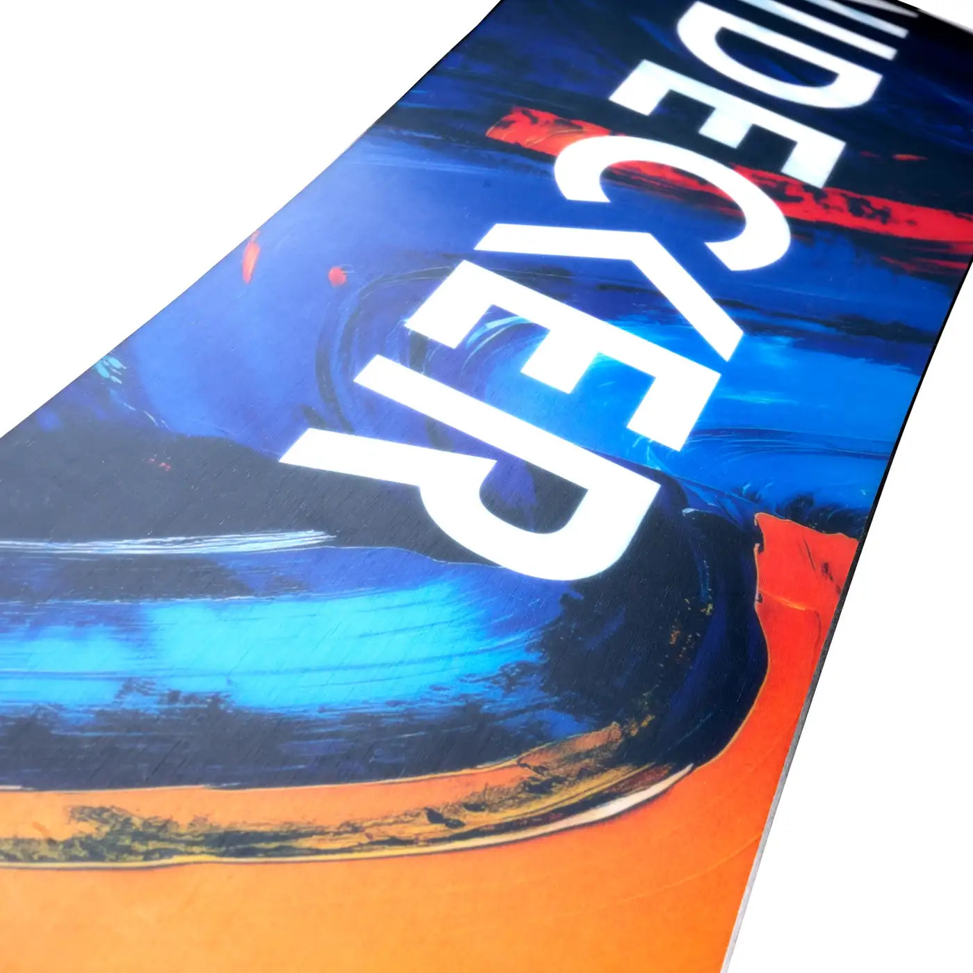 Nidecker Play 156 planche snowboard homme FlatRock