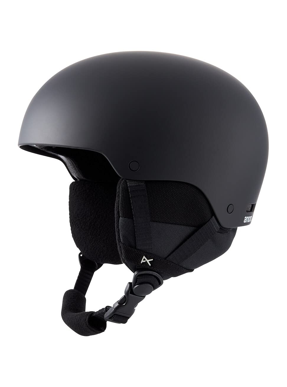 Anon Greta 3 Casque Ski Snow S Noir Ventilé 480 g