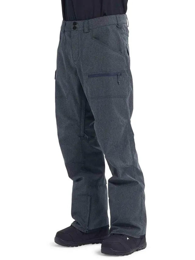Burton Covert pantalon snowboard homme 10K imperméable