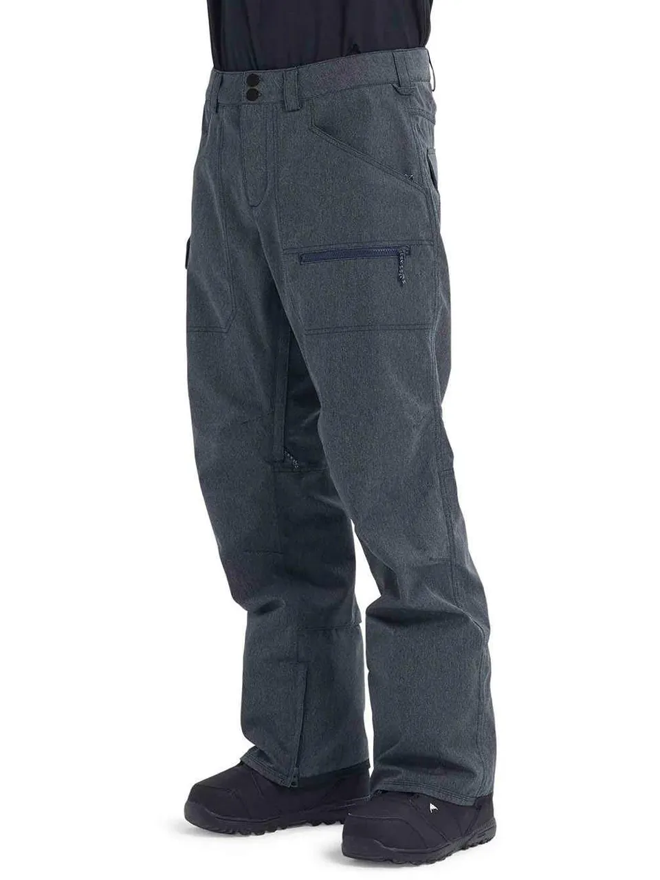 Burton Covert pantalon snowboard homme 10K imperméable