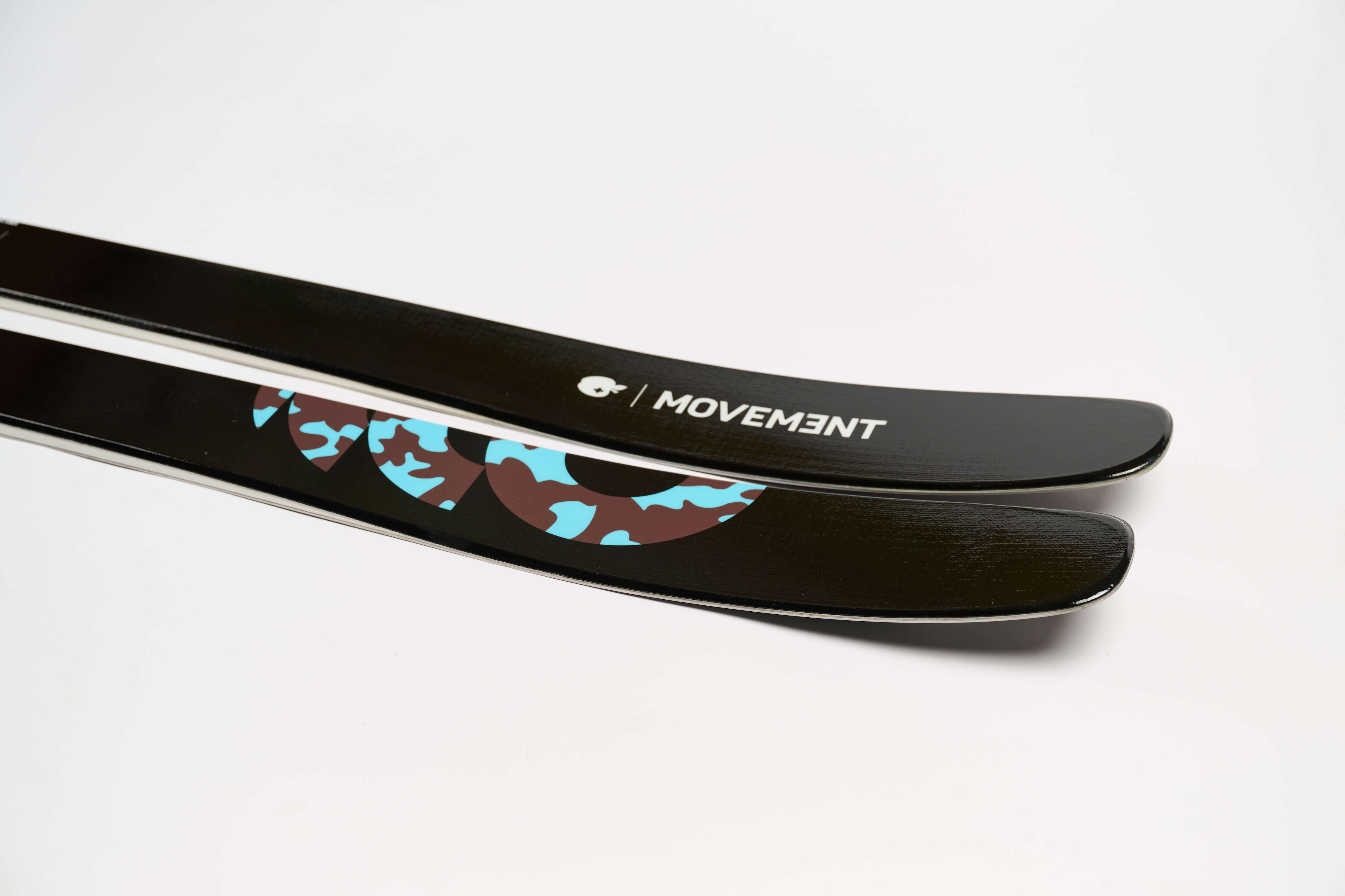 Movement Fly 115 23/24 ski freestyle 184 twin