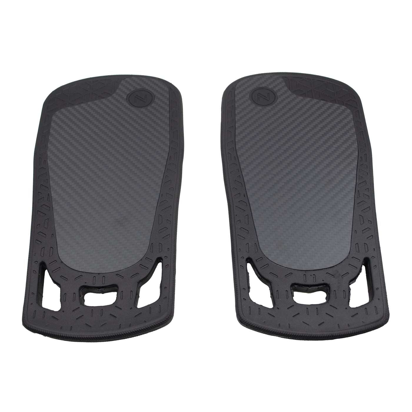 Nidecker FB-F002-A embase NX2 Carbon Slip-N-Grip taille M