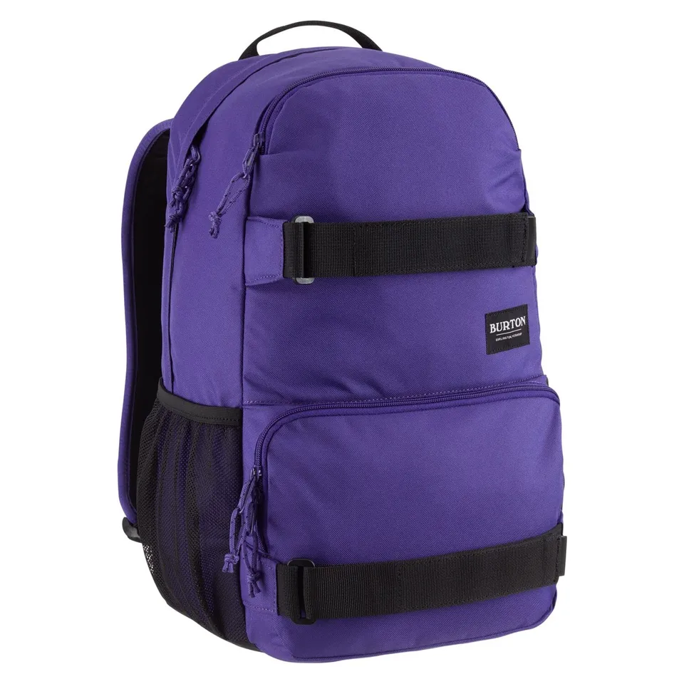 Burton Treble Yell Sac à Dos 21 Litres Skate