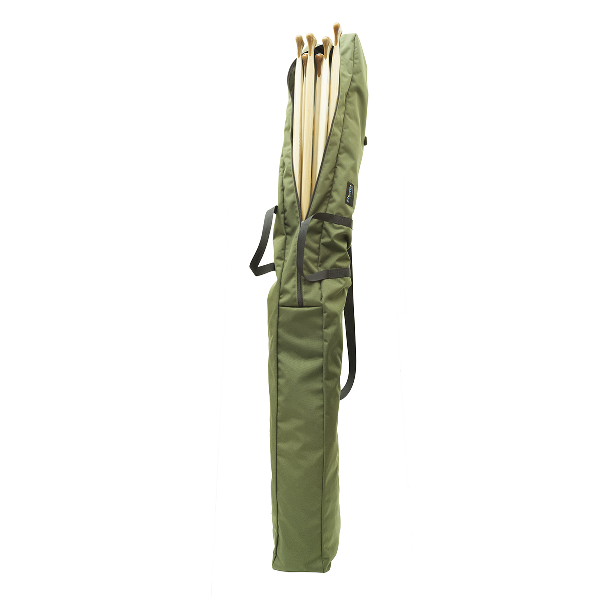 Snowsled Watersport Paddle Bag housse pagaie canoë 165 cm
