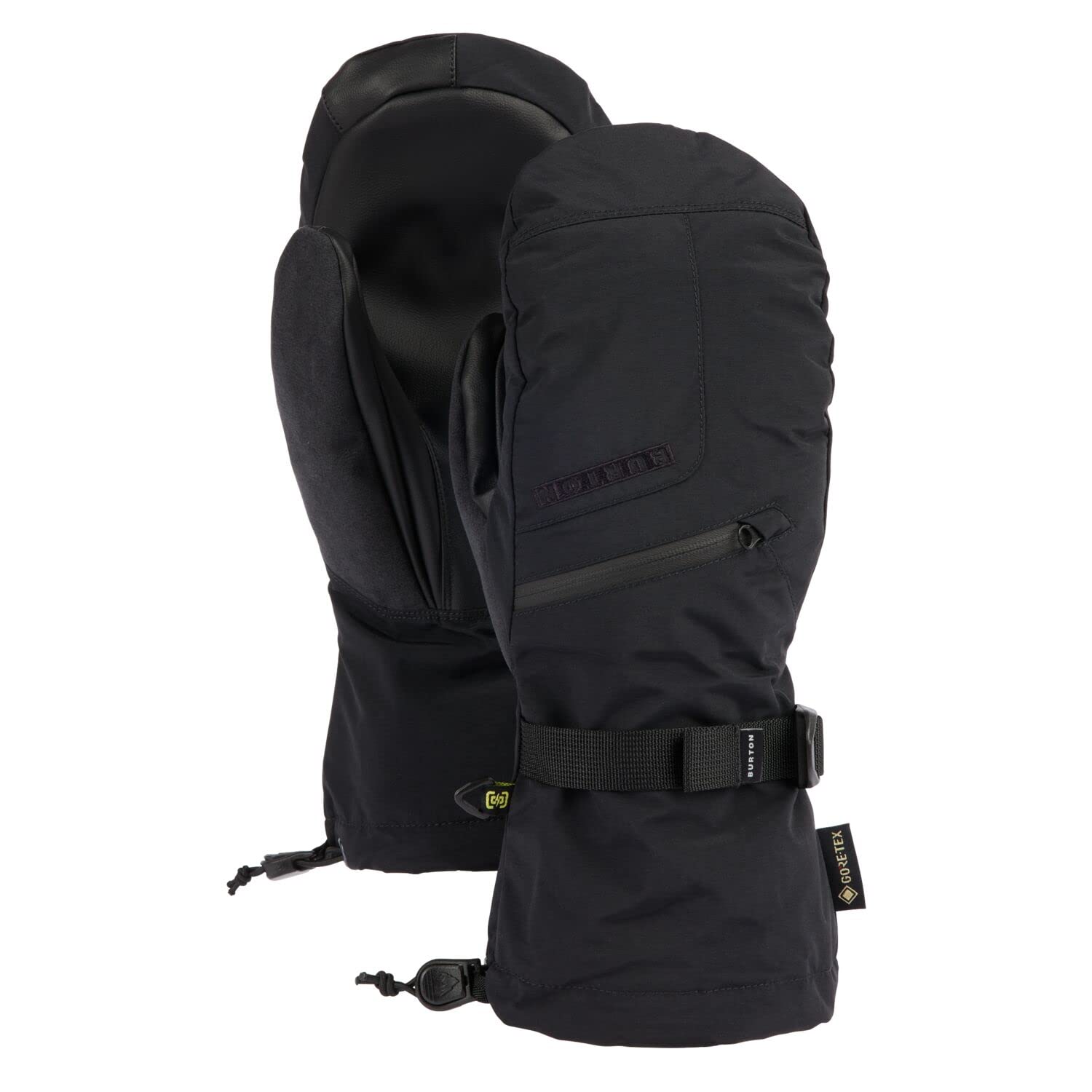 Burton Gore moufles snowboard Gore-Tex taille L
