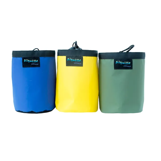 Snowsled Watersport Bit Bucket sac rangement 5L 24cm