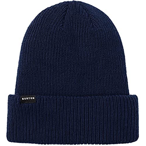 Burton All Day Long bonnet homme gris recyclé