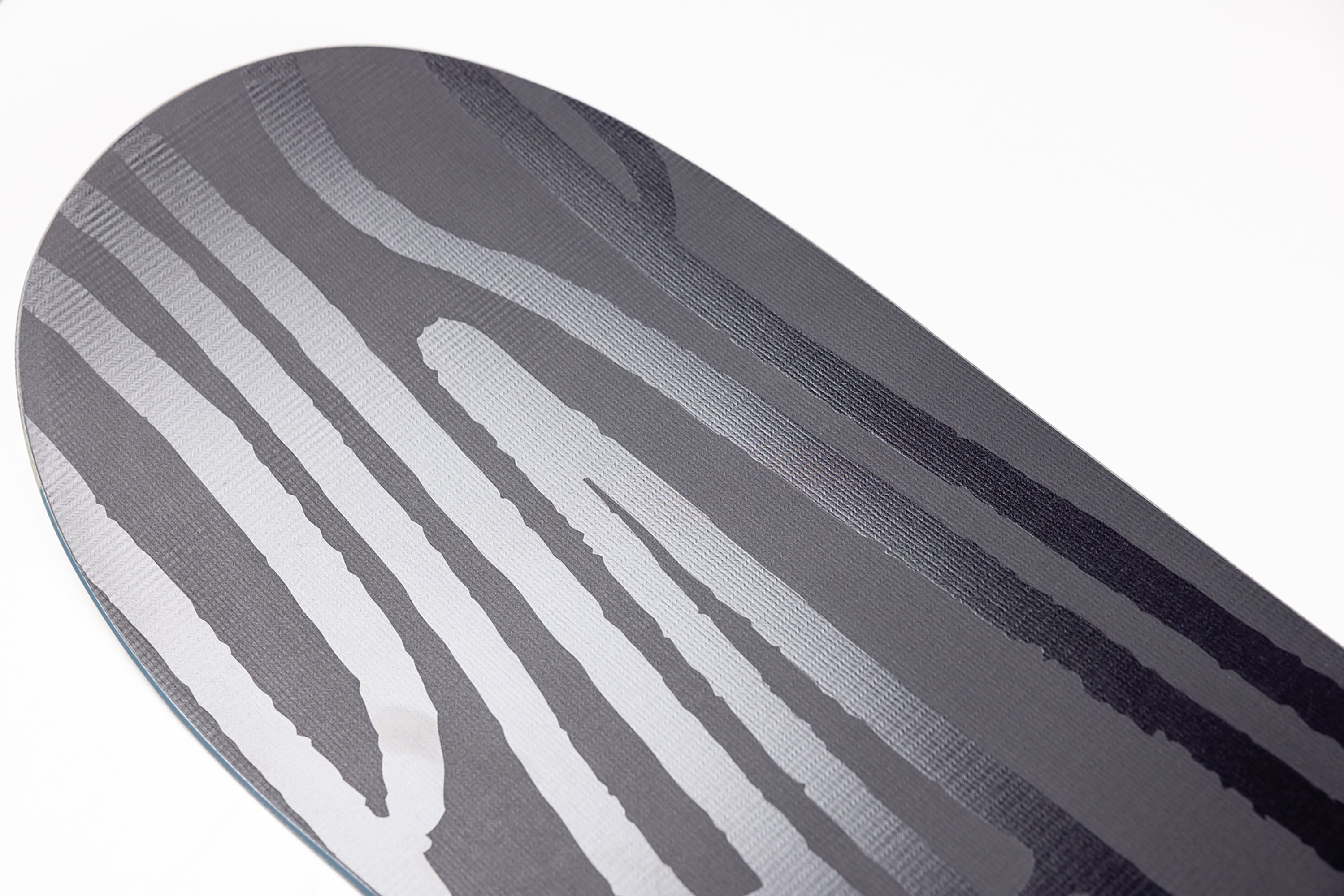 Nitro Phase snowboard all-mountain polyvalent 155