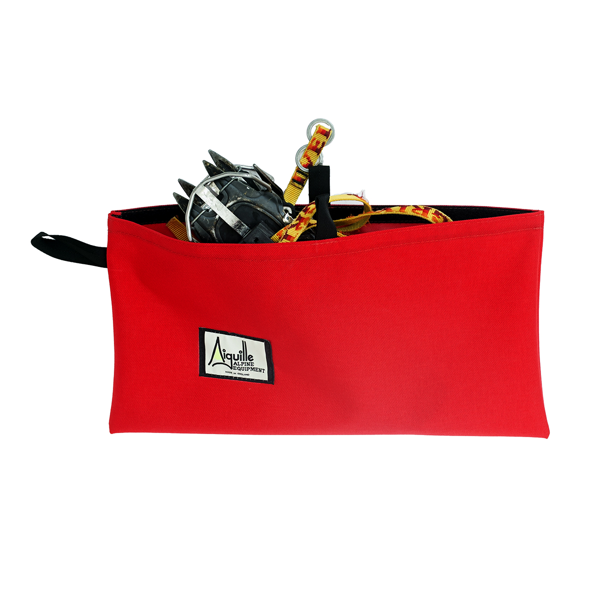 Snowsled Climbing sac à crampons nylon velcro 43 cm