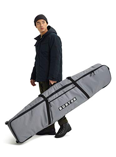 Burton Wheelie Gig Bag housse snowboard à roulettes