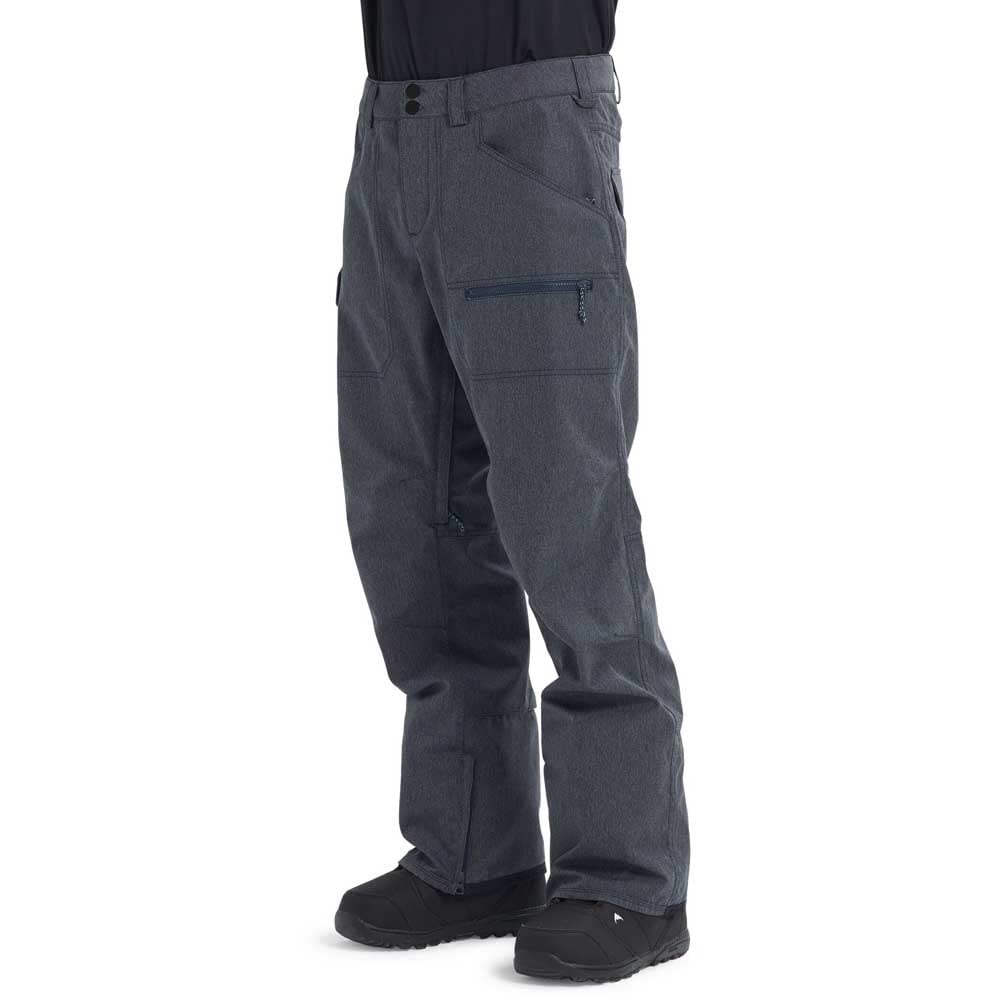 Burton Covert Pantalon Snowboard Homme DRYRIDE 10K