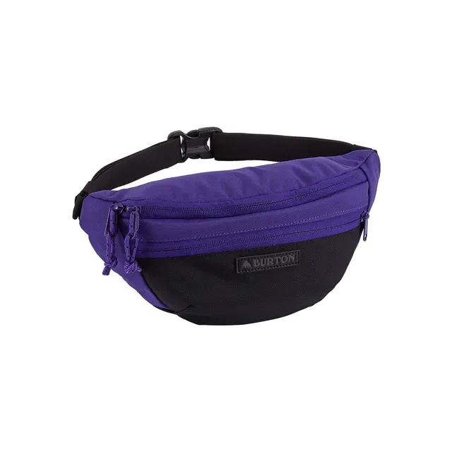 Burton Hip Pack sac banane 3 litres imperméable