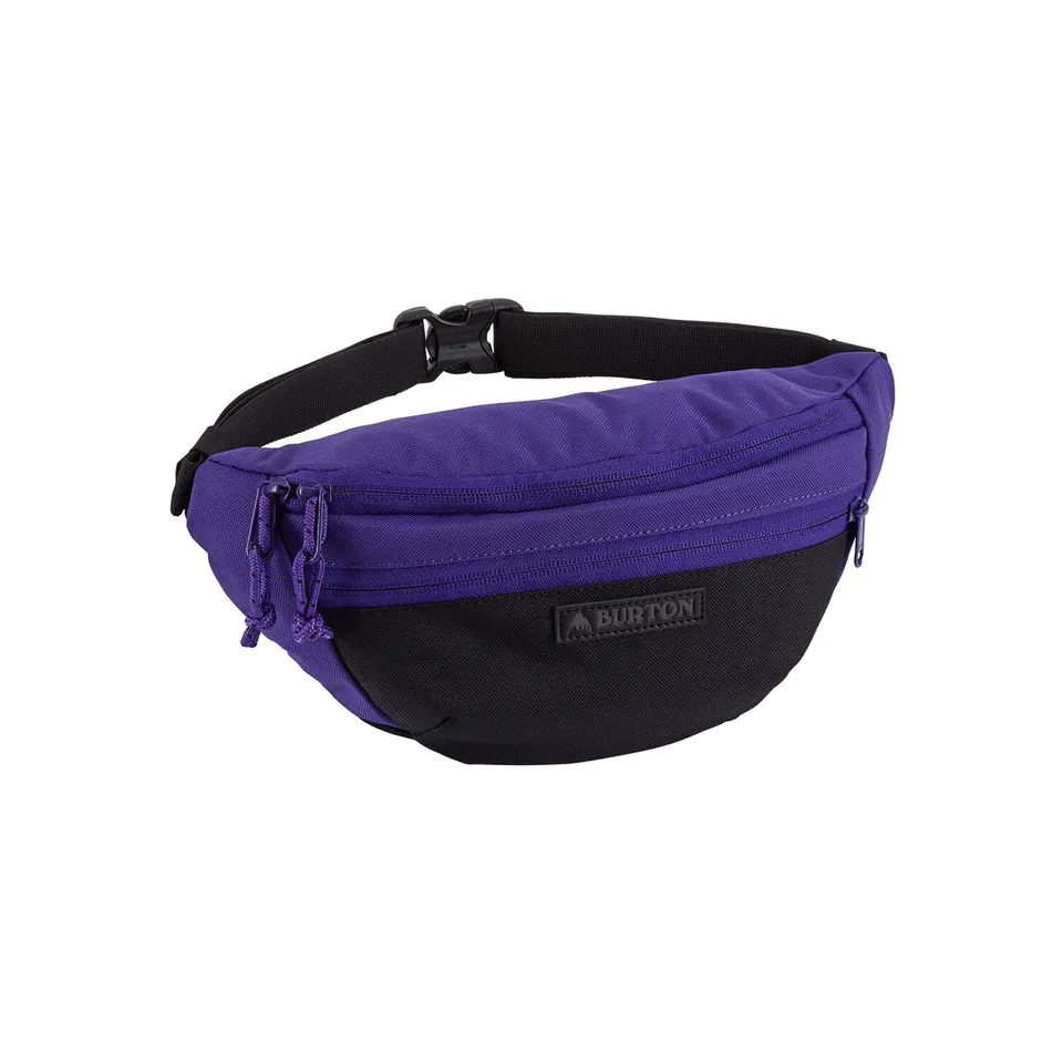 Burton Hip Pack sac banane 3 litres imperméable