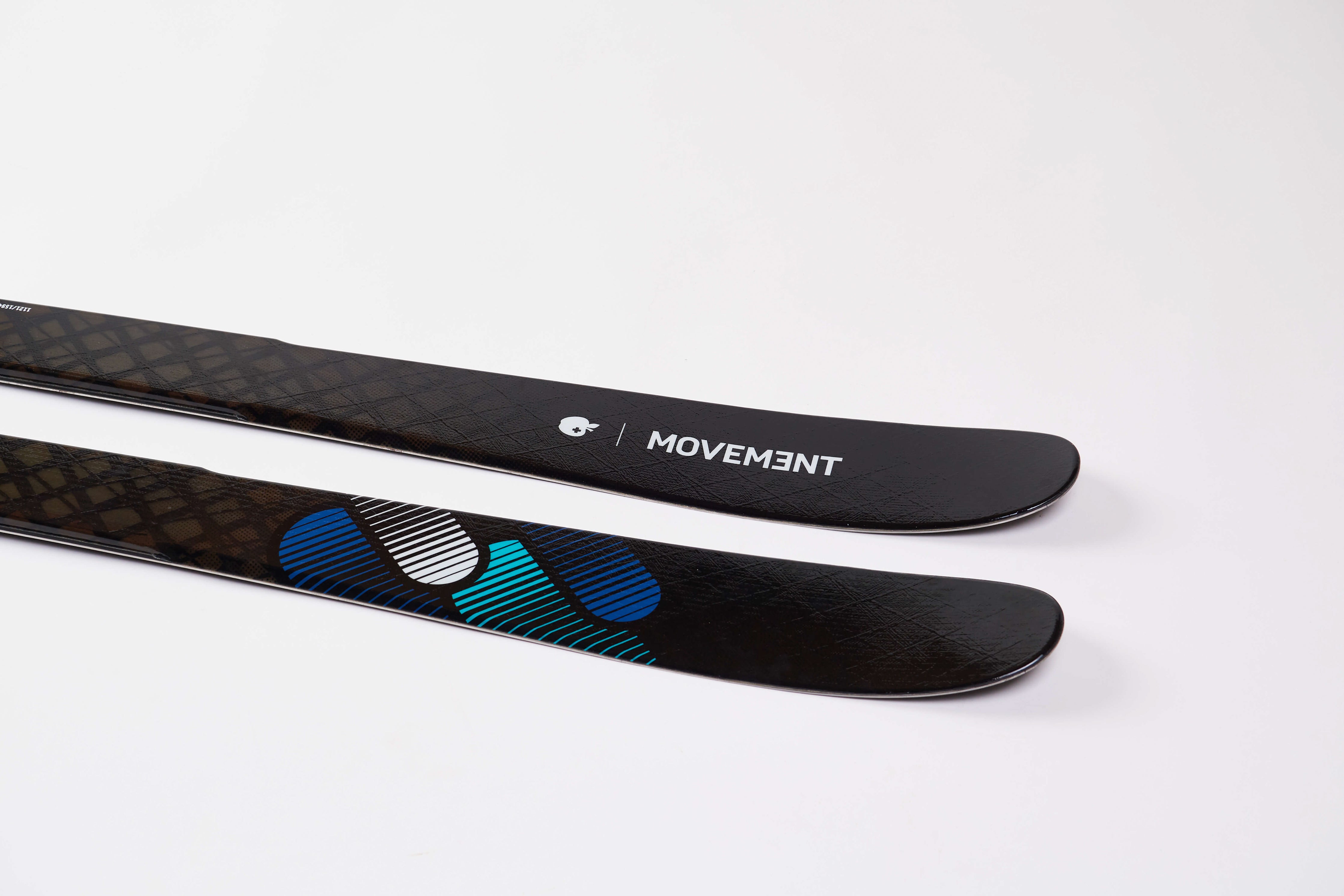 Movement Session 80 junior ski rando 153 patin 80