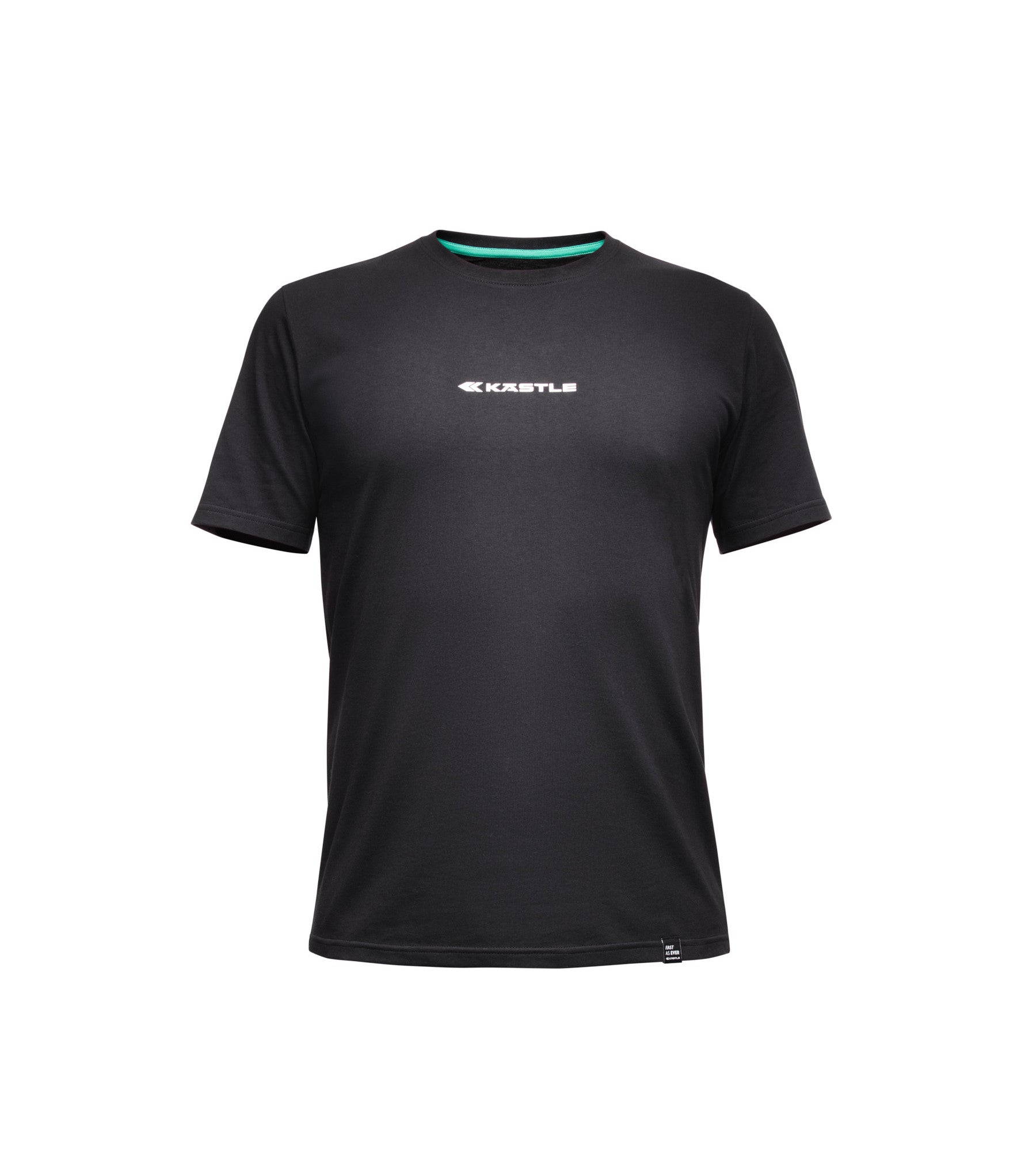 Kastle Logo Evolution T Men t-shirt coton homme