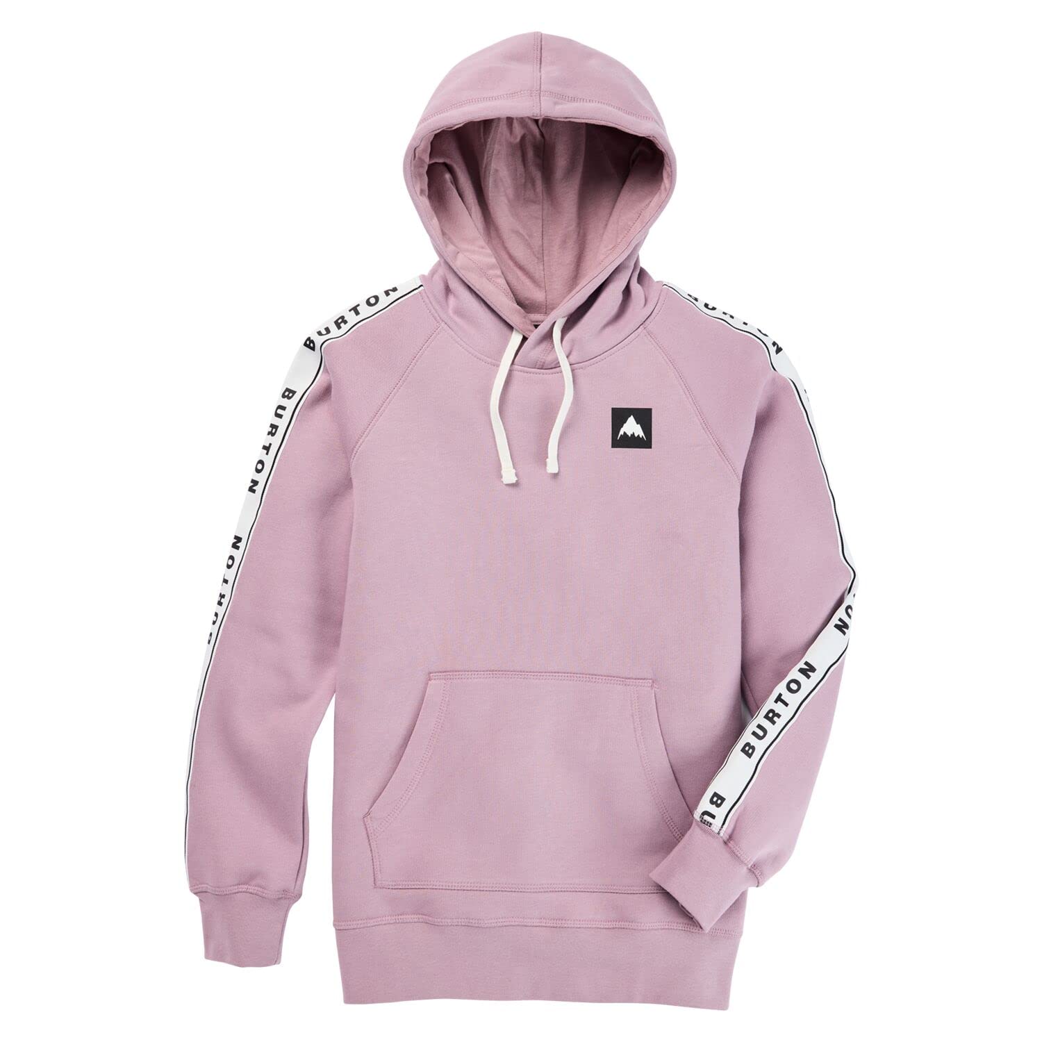 Burton Lost Things sweat capuche femme M coton