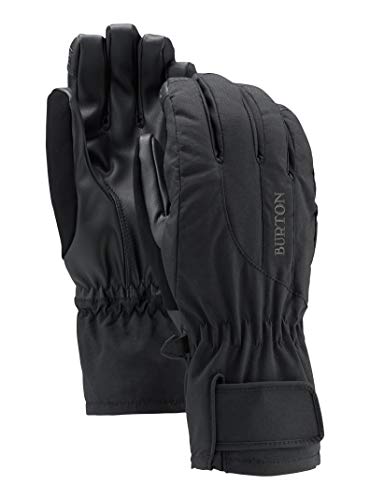 Burton Profile gants ski femme manchette Thermacore