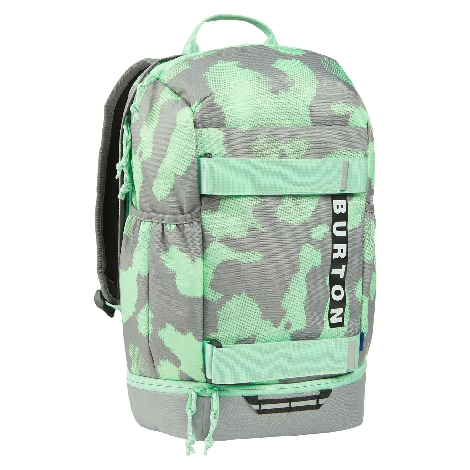 Burton Distortion sac à dos enfant 18L Ballad Blue