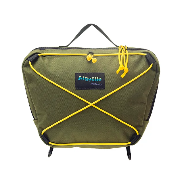 Snowsled Watersport BFD sac accessoire 7.5L nylon 1000D