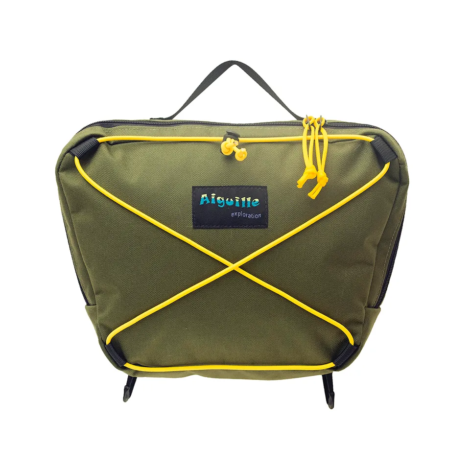 Snowsled Watersport BFD sac accessoire 7.5L nylon 1000D