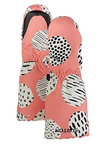 Burton Grommitt moufles enfant imperméables chaudes
