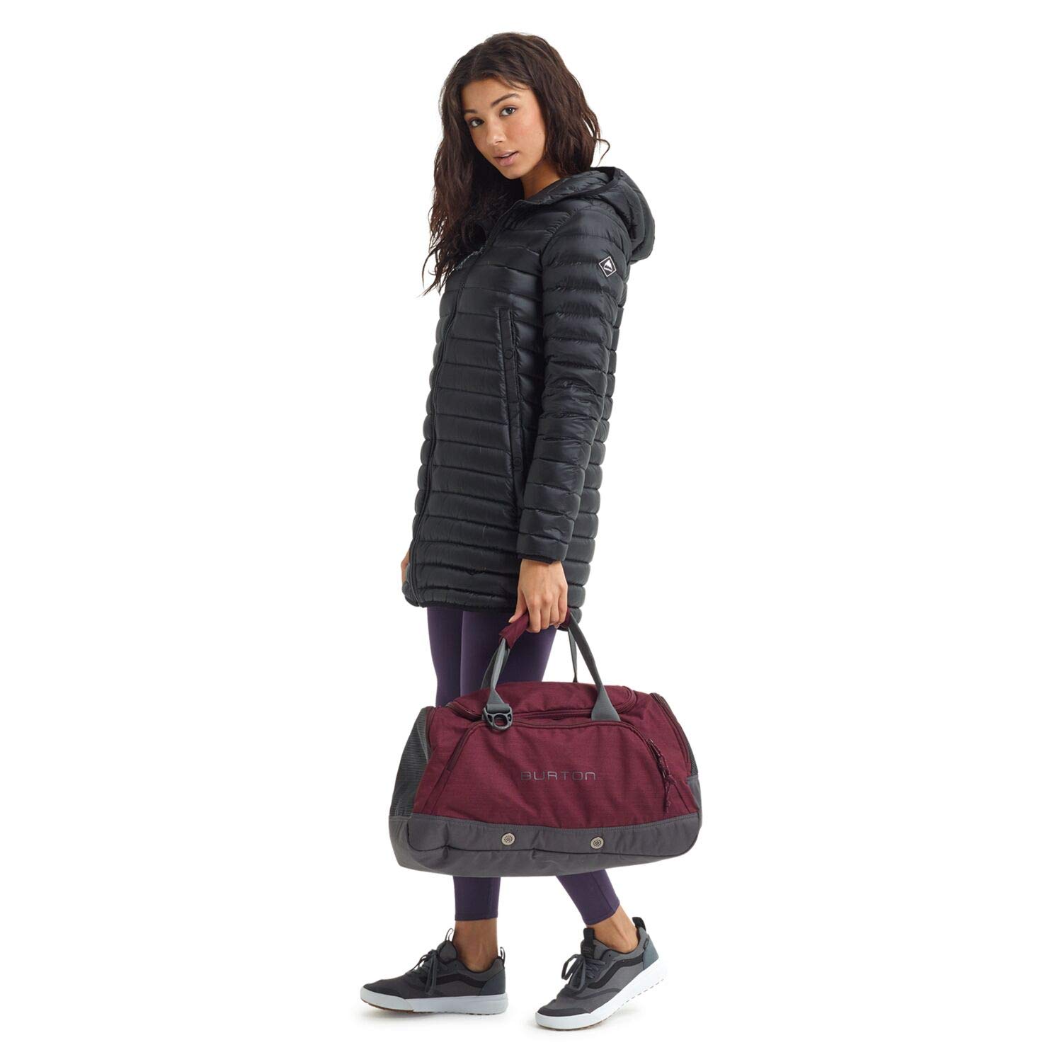 Burton Bateau Maison Bag MD sac boots snowboard Taille Unique