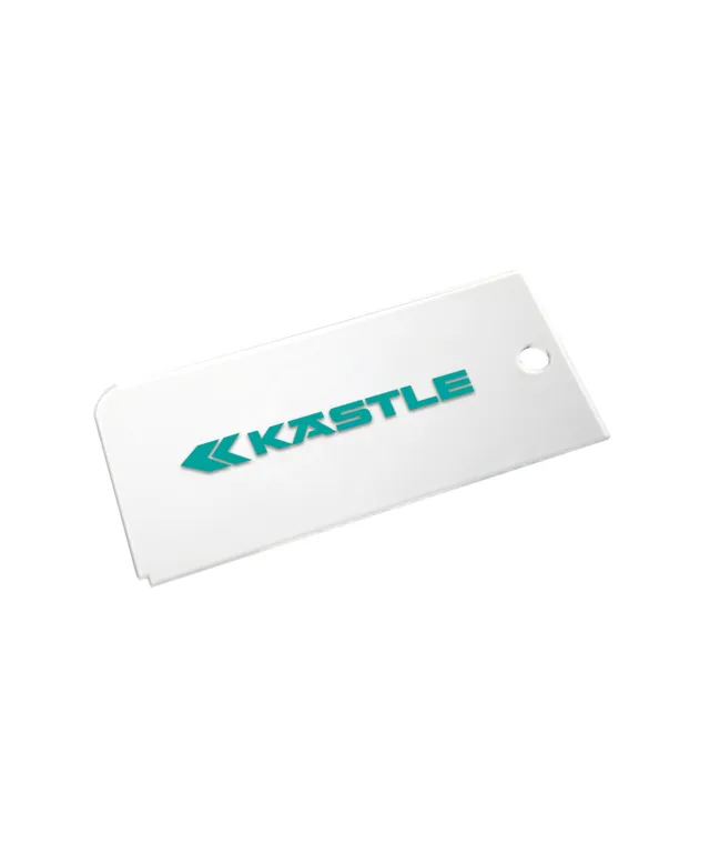 Kastle Scraper racloir fart 3MM Mint plexi
