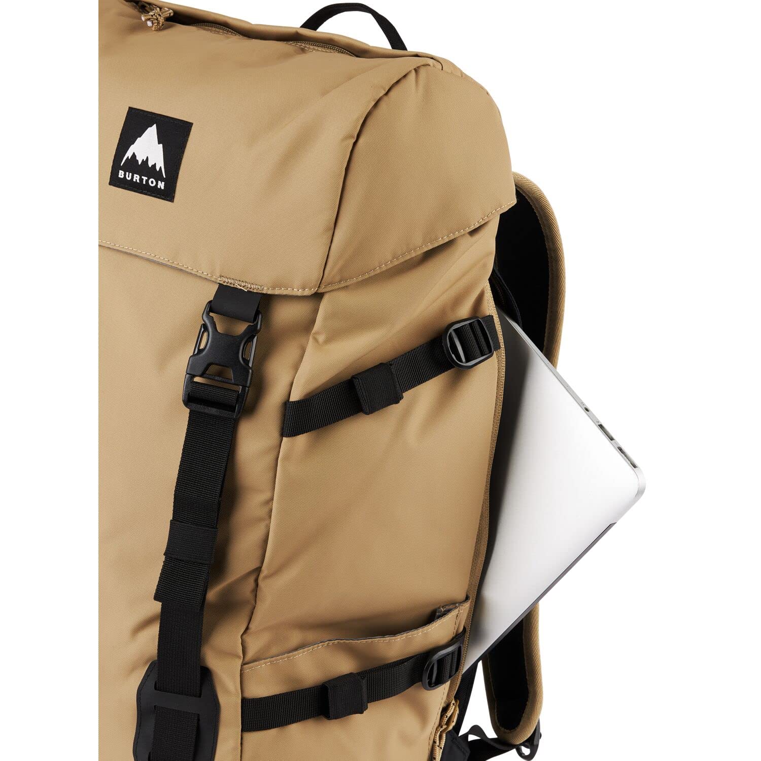Burton Tinder 2.0 sac à dos mixte Kelp ordinateur