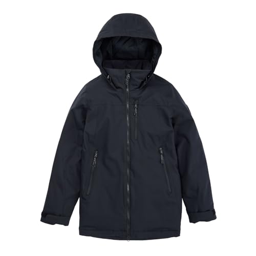 Burton Lelah veste ski femme verte isolée 10K