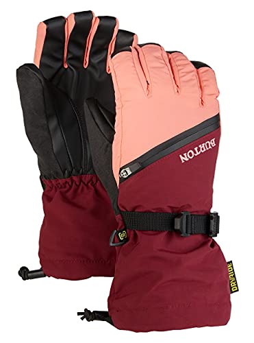 Burton Vent gants enfant imperméables tactiles