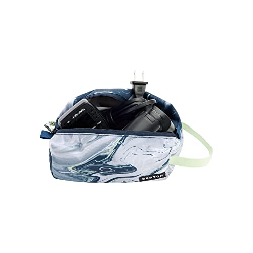 Burton Accessory Case Trousse 1L Blue Maalavidaa
