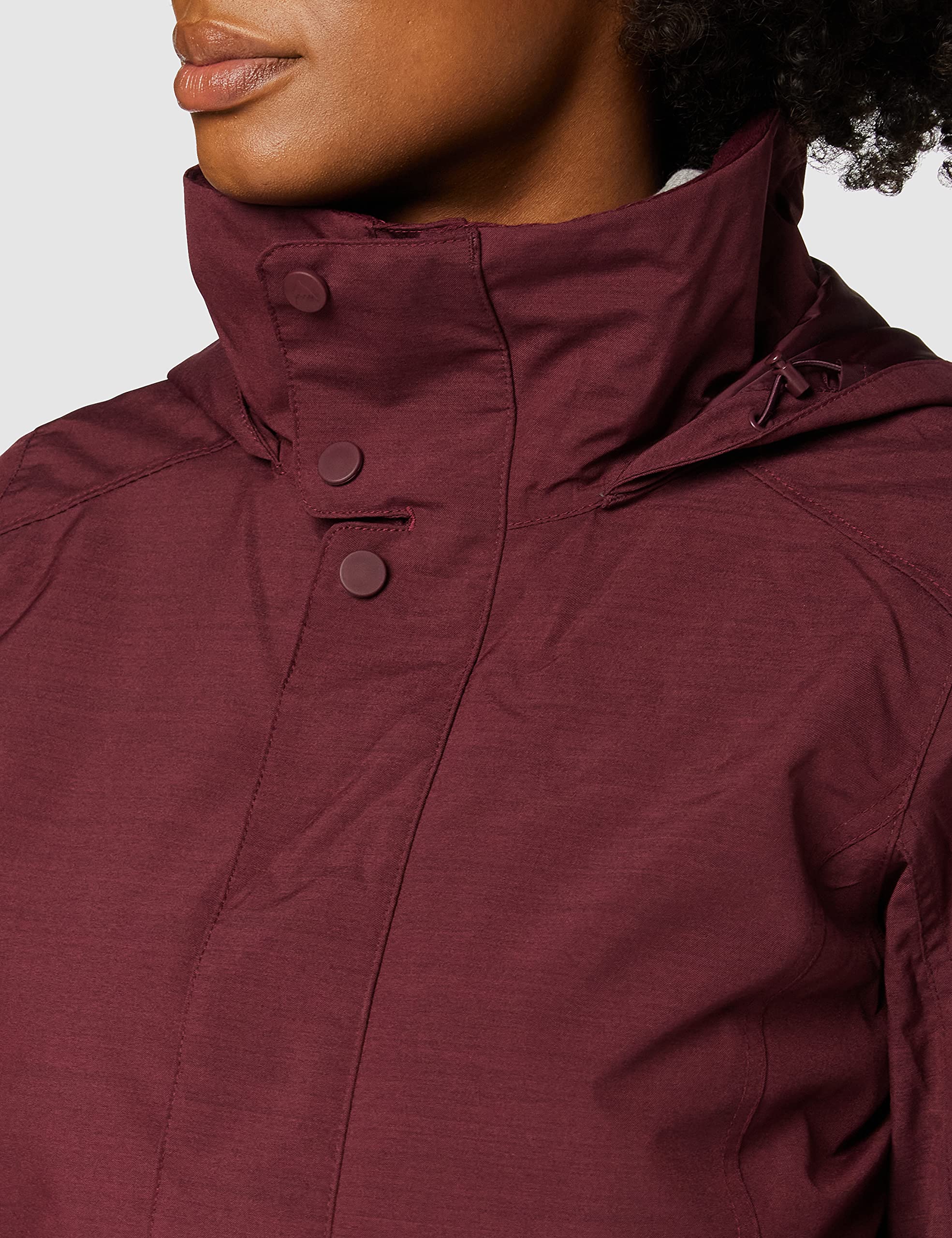 Burton Jet Set veste snowboard femme Port Royal isolée 80g