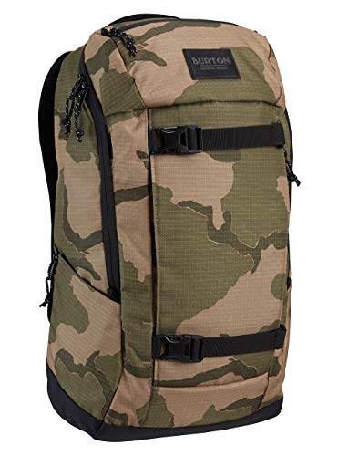 Burton Kilo 2.0 sac à dos 27L Barren Camo Print