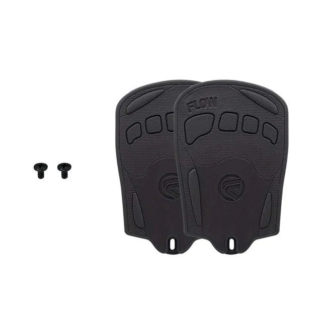 Nidecker Spare Parts 08-F1 NX2 semelle EVA Noir M