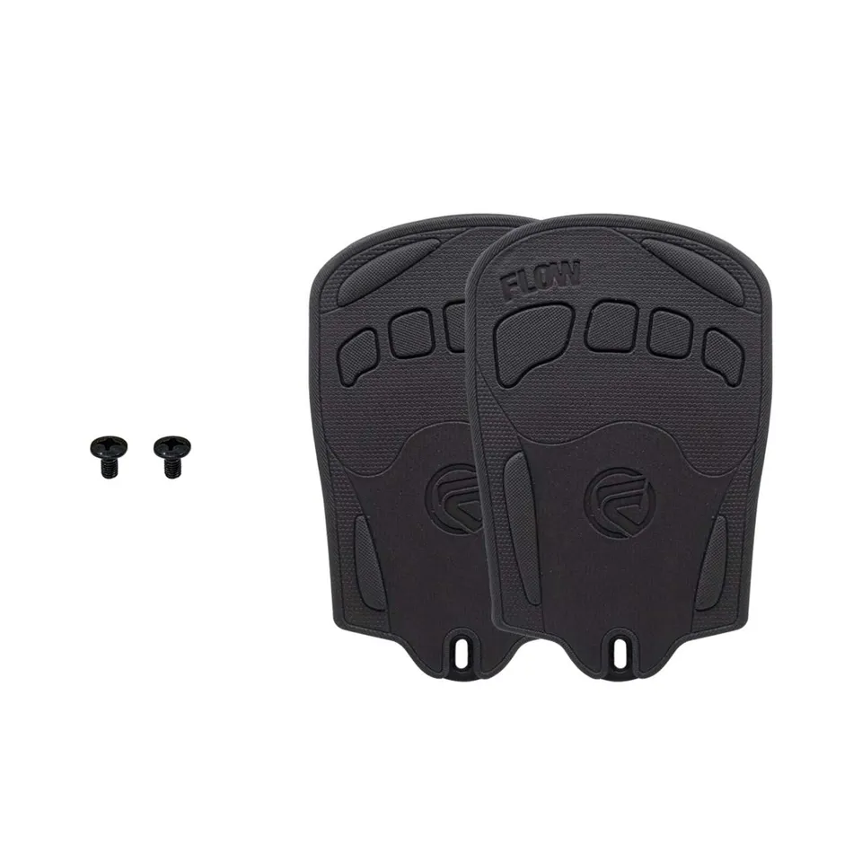 Nidecker Spare Parts 08-F1 NX2 semelle EVA Noir M