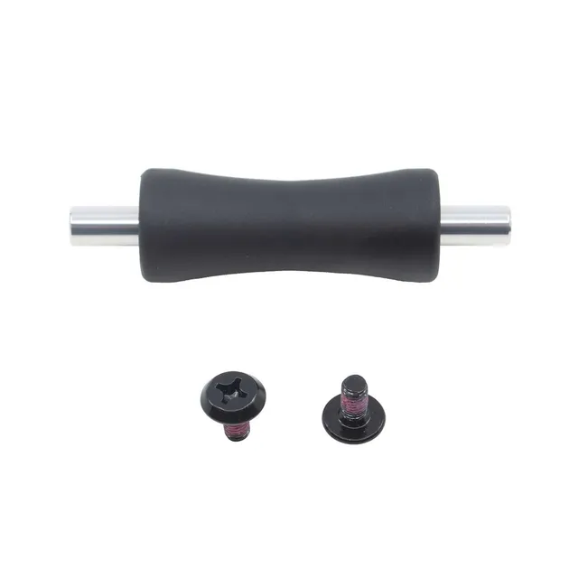 Nidecker Spare Parts BP-S003-A roller Supermatic noir S M XL