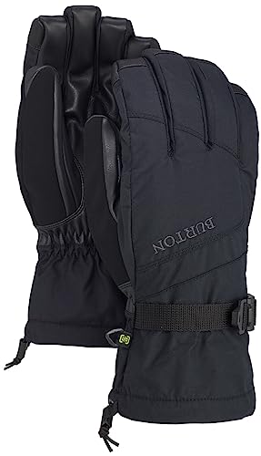 Burton Profile gants snowboard homme tactile imperméable
