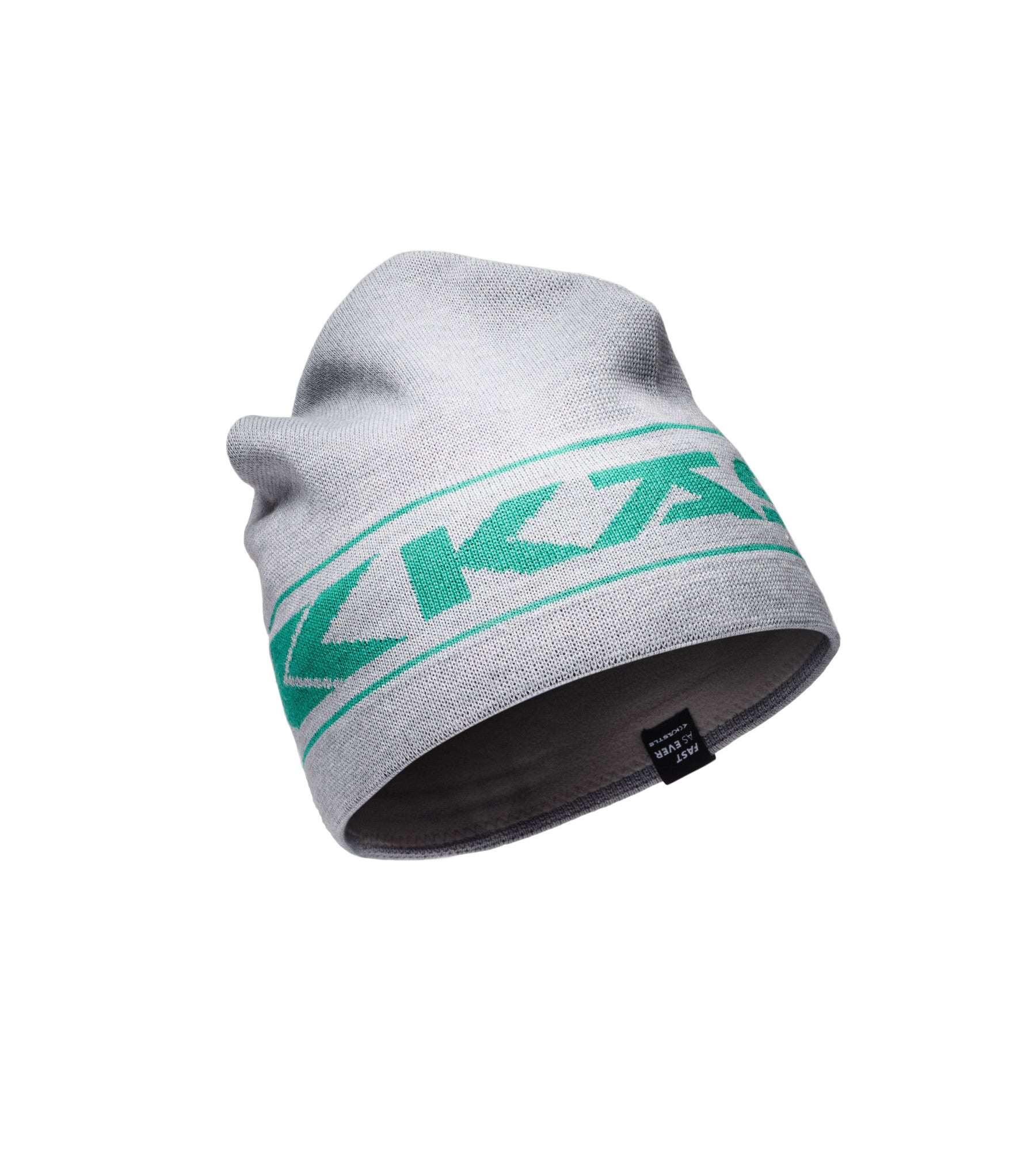 Kästle Big Logo Beanie bonnet hiver UNI laine