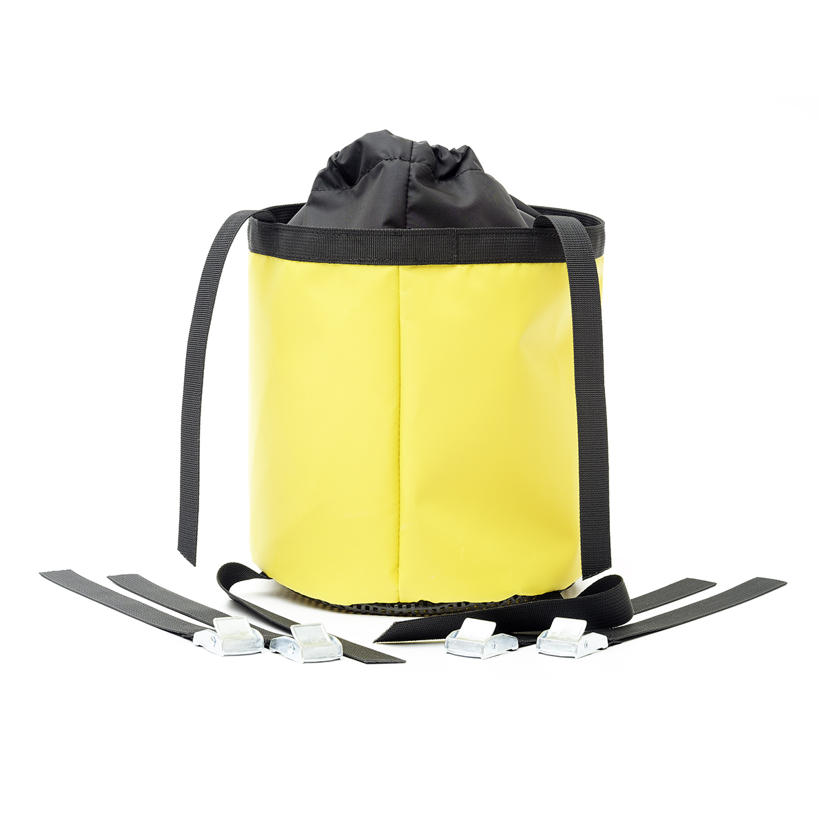 Aiguille Landrover seau rangement vinyle 25 cm véhicule