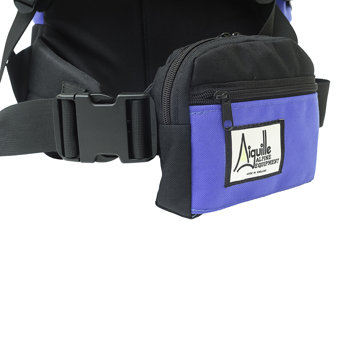 Snowsled Rucksacks Hip Belt Pouch pochette ceinture 180mm