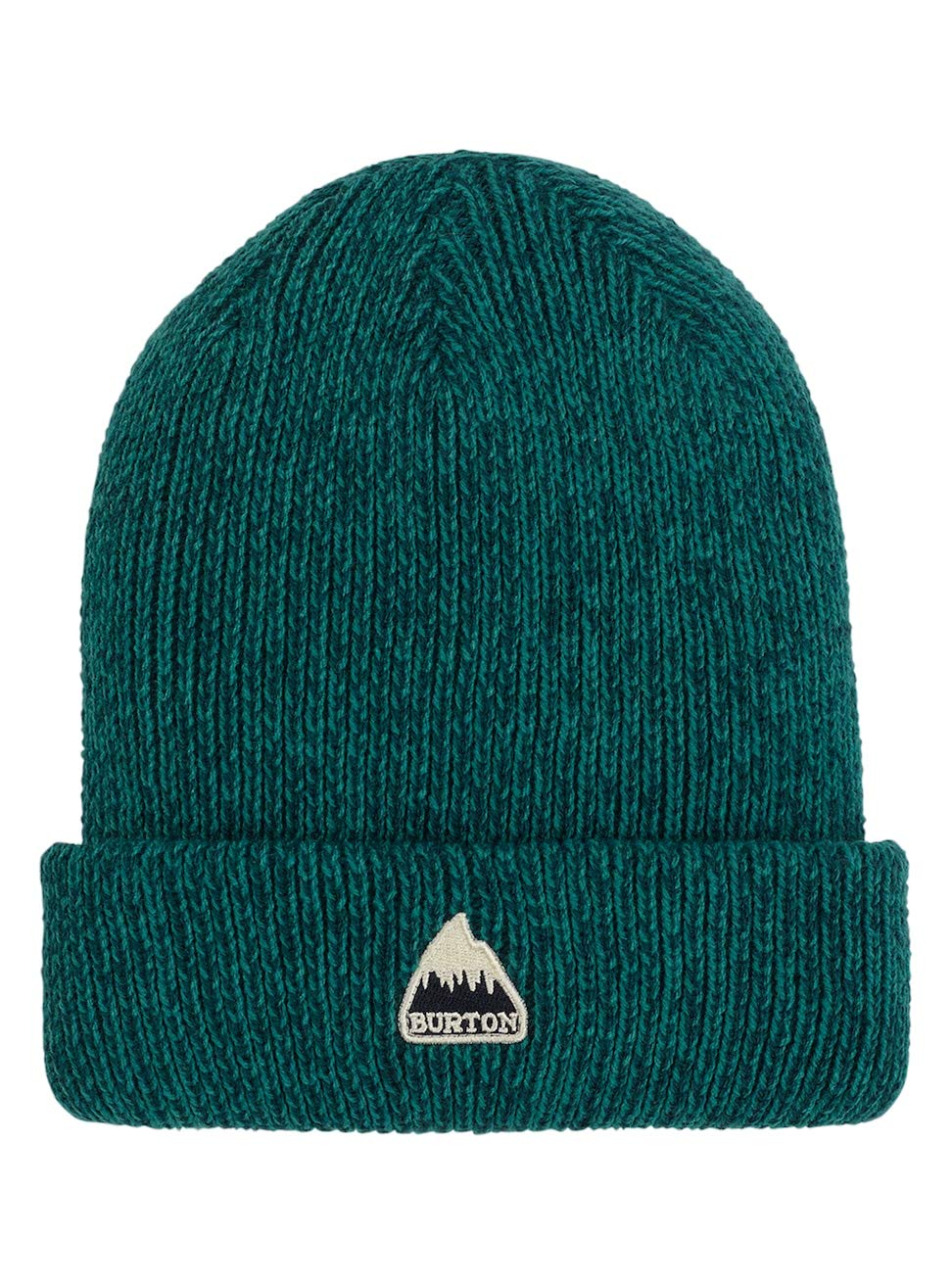 Burton Shenandoah bonnet taille unique vert bleu