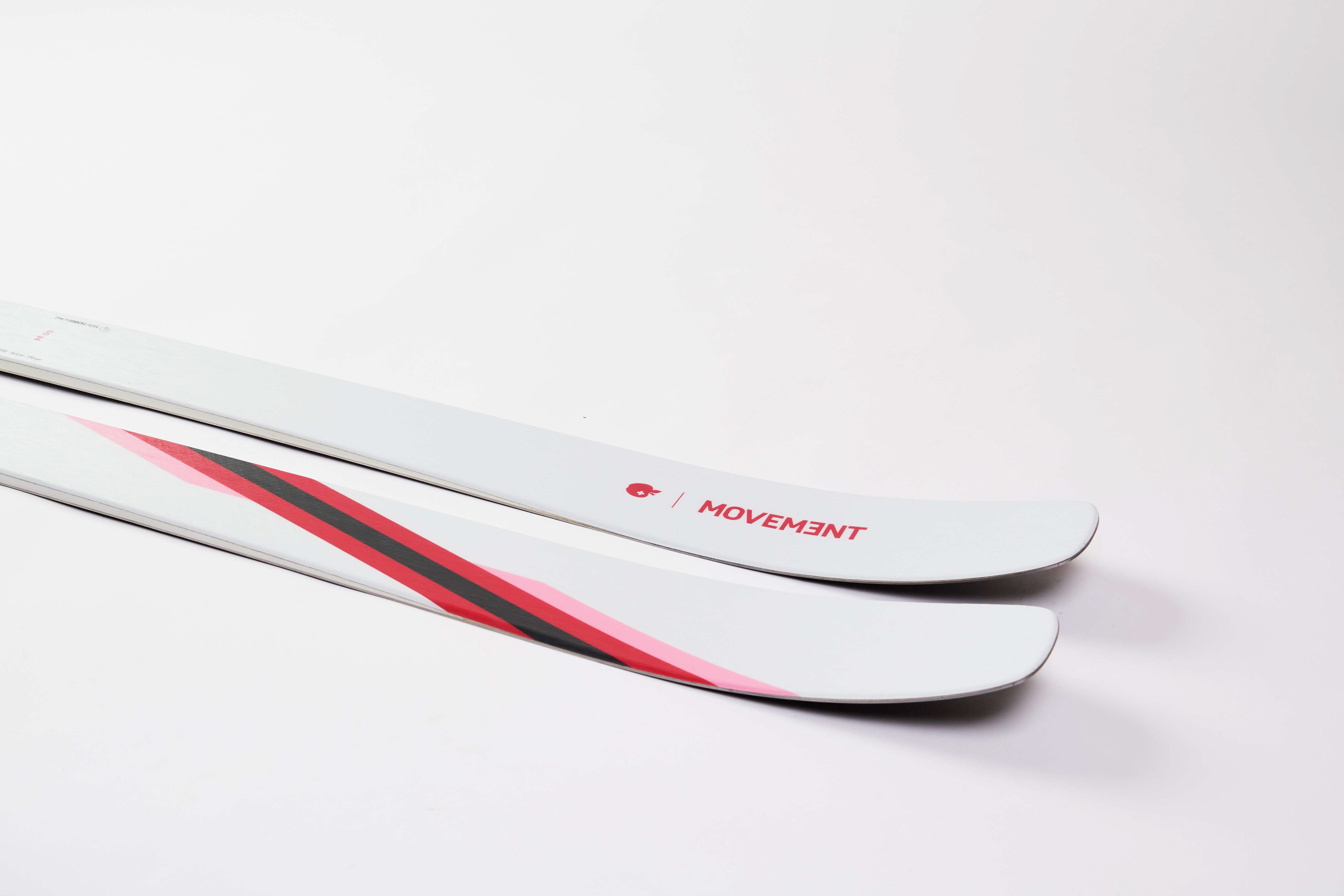 Movement Go 98W ski freeride 170 cm femme 98 mm