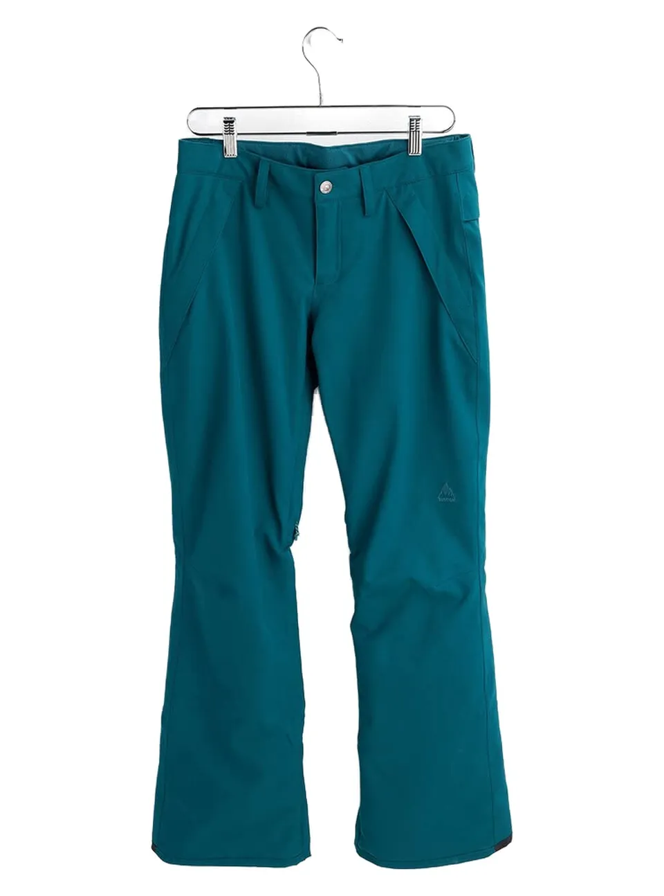 Burton Society pantalon cargo femme isolé coutures étanches