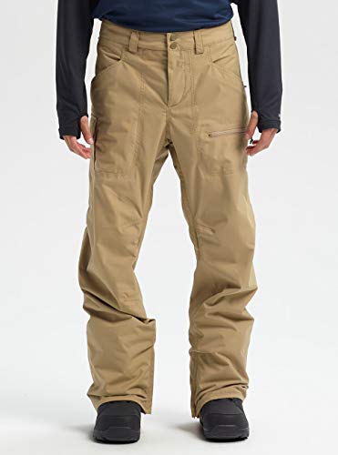 Burton Covert pantalon snowboard homme 10K imperméable