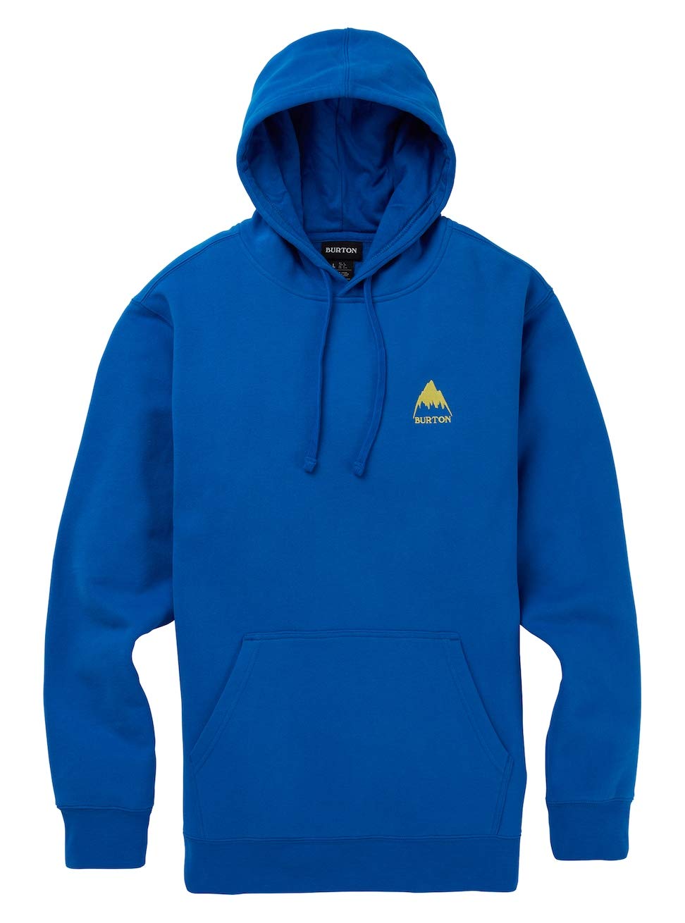 Burton Mountain Pullover Hoodie Homme Capuche
