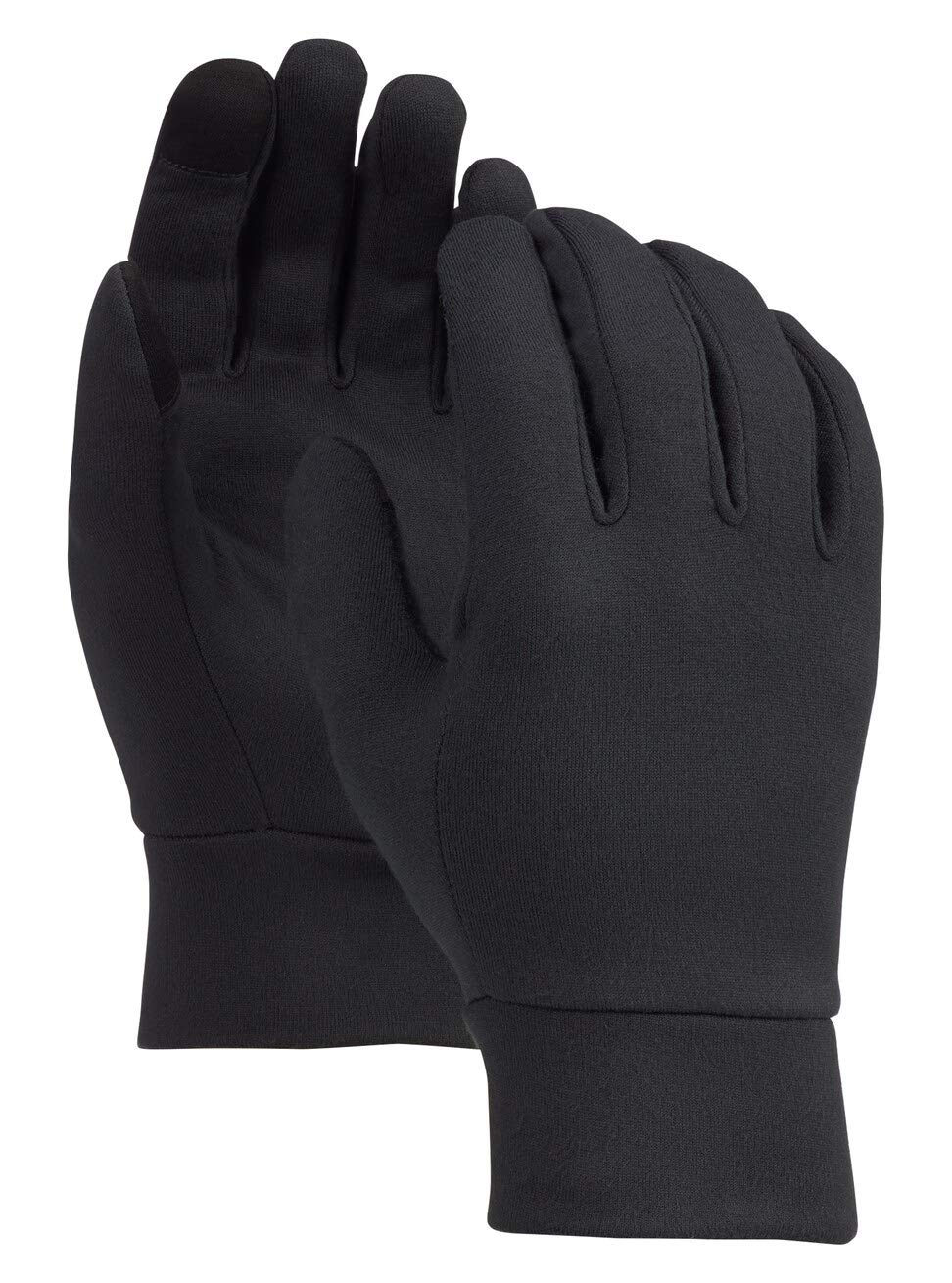 Burton Gore gants snowboard homme noir tactile